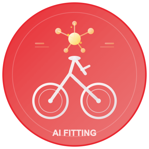 AiFitting Logo