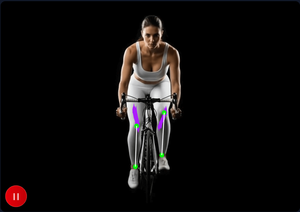 Real-Time Pose Analysis