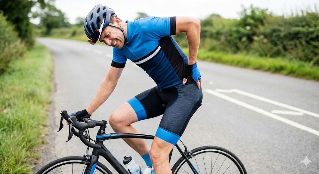 Unlocking Power: The Critical Role of Hip Joint Angle Analysis